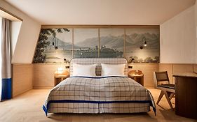 Sorell Boutique-Hotel Speer Rapperswil