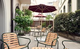 Sorell Boutique-Hotel Speer Rapperswil