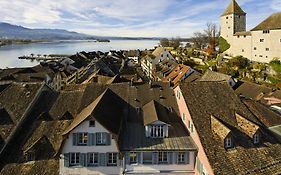 Sorell Boutique-Hotel Speer Rapperswil